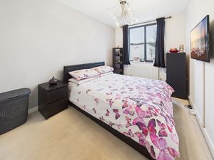 BEDROOM ONE- click for photo gallery